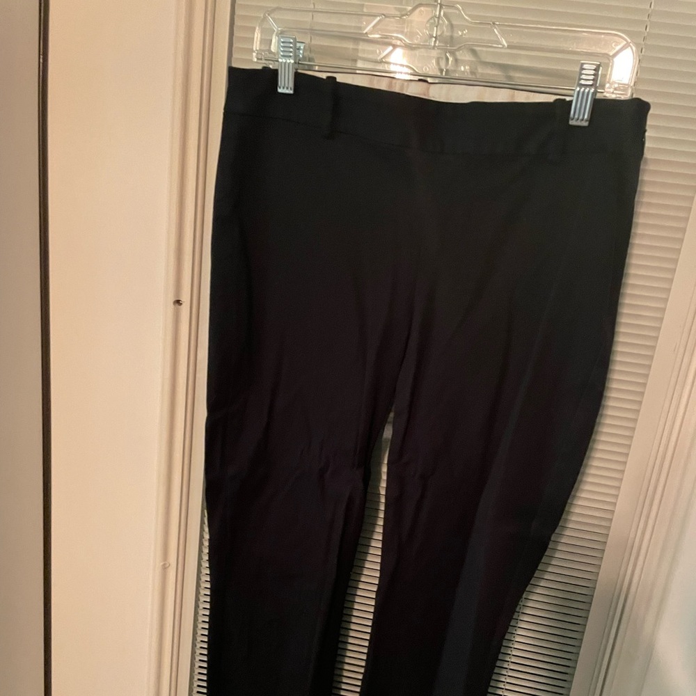 J. Crew Stretchy Slacks